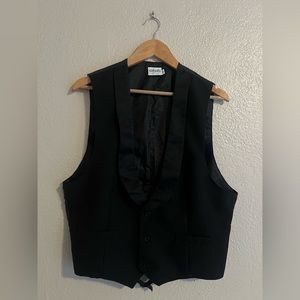 Angelica American made waistcoat vest